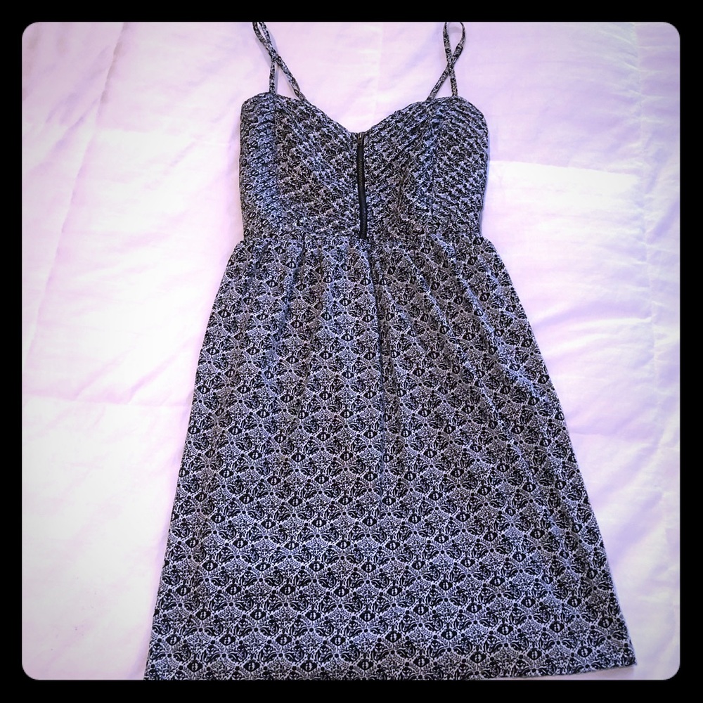Sun dress